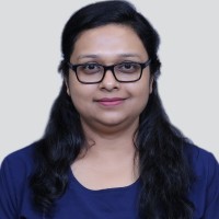 Sangita Roy Chowdhury
