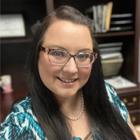 Rachel Patterson