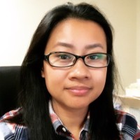 Sandy Huong Ho