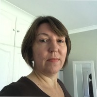 Sue Tewkesbury