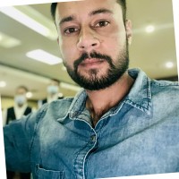 Ashish Kumar