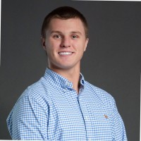 Gavin Tebbe