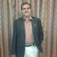 MANOJ ASHER
