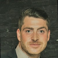Ross Stevenson