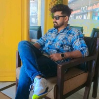 Dave Sagarkumar Harshadkumar
