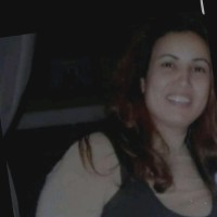 Bouchra Lkasmi