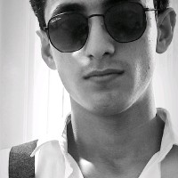 ibrahim ASH