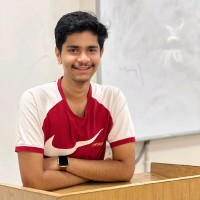 Tanmay Sholapurkar