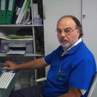 Dr. Eduardo Mateluna Valls