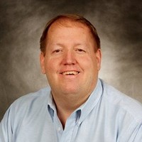 Dean Hartman
