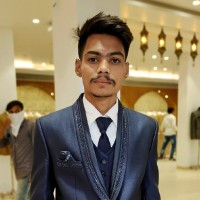 Ajay Vasant Shinde