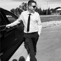 Kristian Buckler