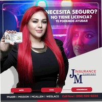 Monica Lizette Garcia