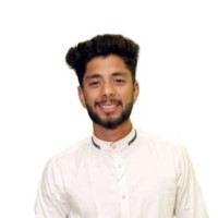 Saksham Nagpal