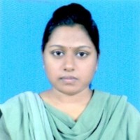Rajapriya Sahoo