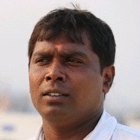 B J Yuva Raj