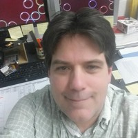 Mark Burton