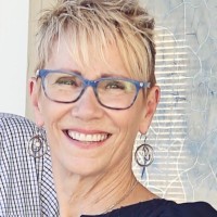 Cynthia Glover