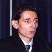 Jerome GAROT