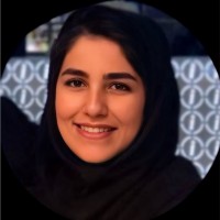 Mahtab Bagheri
