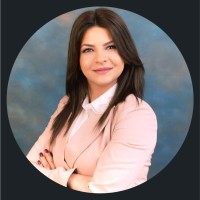 Tania El-Helou