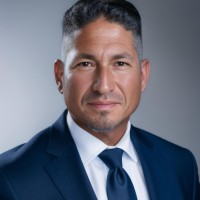 Spanky Solis
