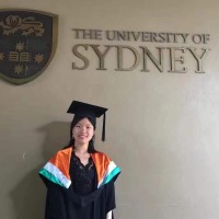 Maggie Zhou
