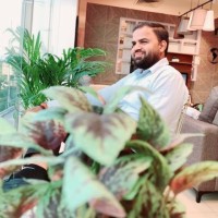 Ravi Kashania