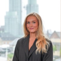 Freja Thilde Overbeck