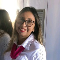 Maria Helena Medeiros de Sousa