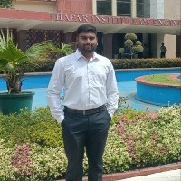Priyadarshi Brajesh