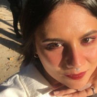 Javiera González Dinamarca