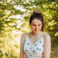 Madison Angell