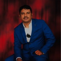 Shivakumar B Y