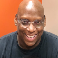 Derrick Griffin