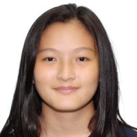 Nicole Yun Xuan Lee
