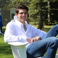 Josh Geselowitz