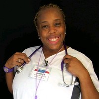 Miranda R Williams