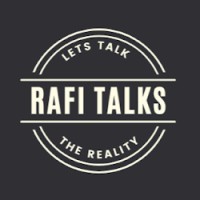 Rafi Talks