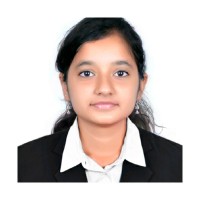 MONISHA. D