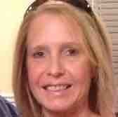 Stacey Staley