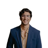 Dhruv Doshi