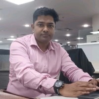 Jai Prakash Sharma