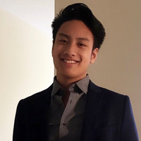 Levi Phan
