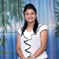 Roshal D'Souza