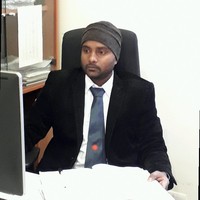 Mohd. Ajaz Ahamad