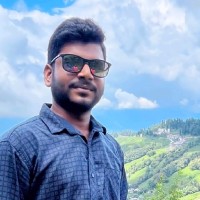 Arghyadeep Saha