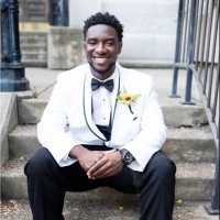 Benaiah Callaham