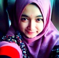 Imania Shalihah