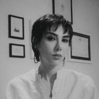 Saharnaz Koulani